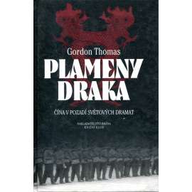 Plameny draka
