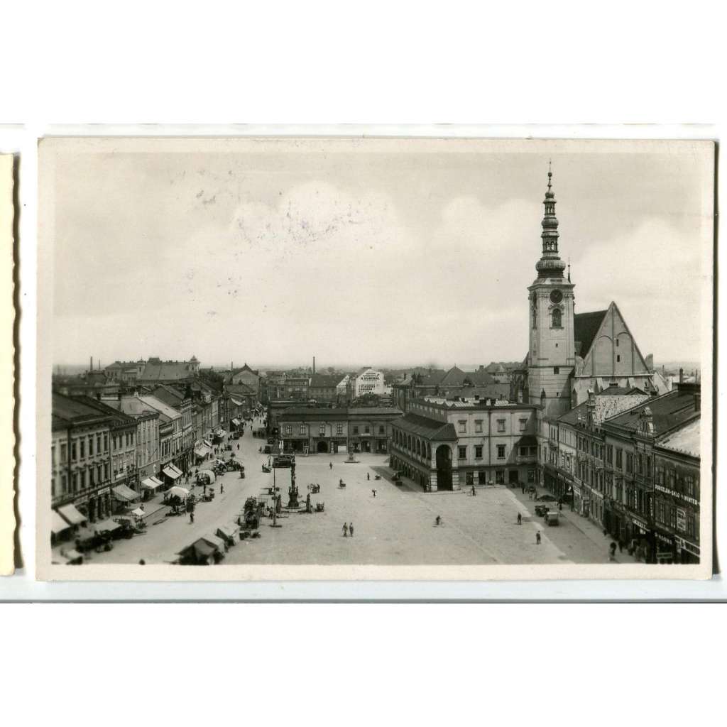 Prostějov