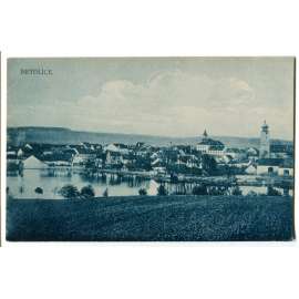 Netolice, Prachatice