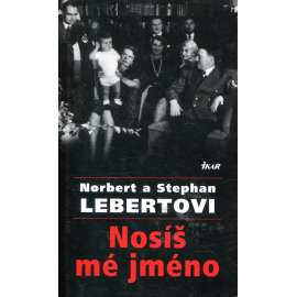 Nosíš mé jméno (děti nacistů)