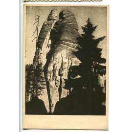 Adršpach, Broumov, Náchod