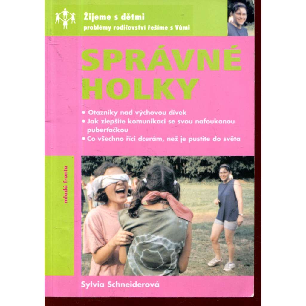 Správné holky