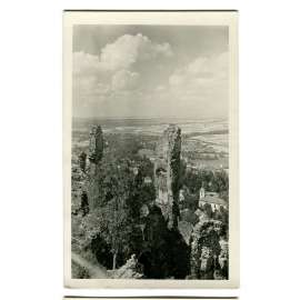 Potštejn, Rychnov nad Kněžnou