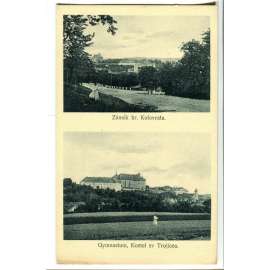Rychnov nad Kněžnou