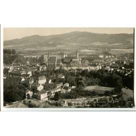 Český Krumlov