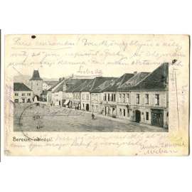 Beroun