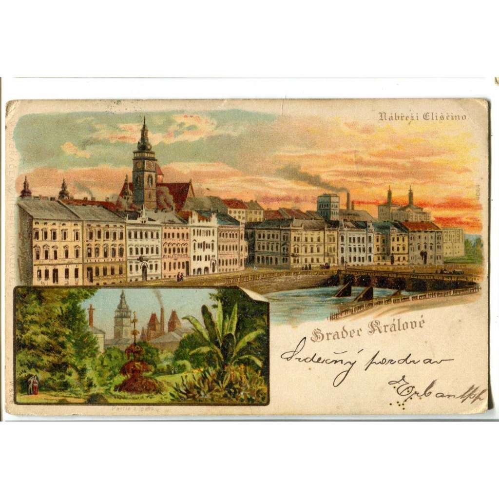 Hradec Králové