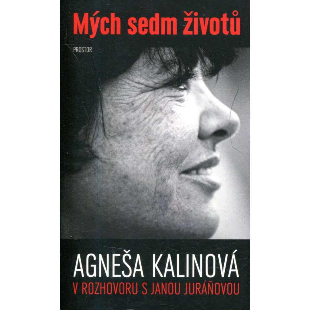 Mých sedm životů