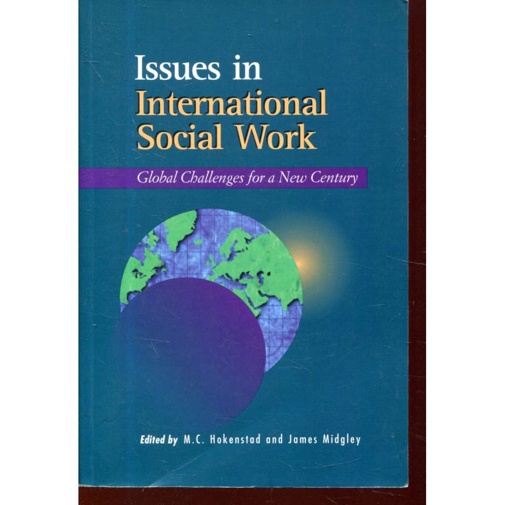 Issues in International Social Work