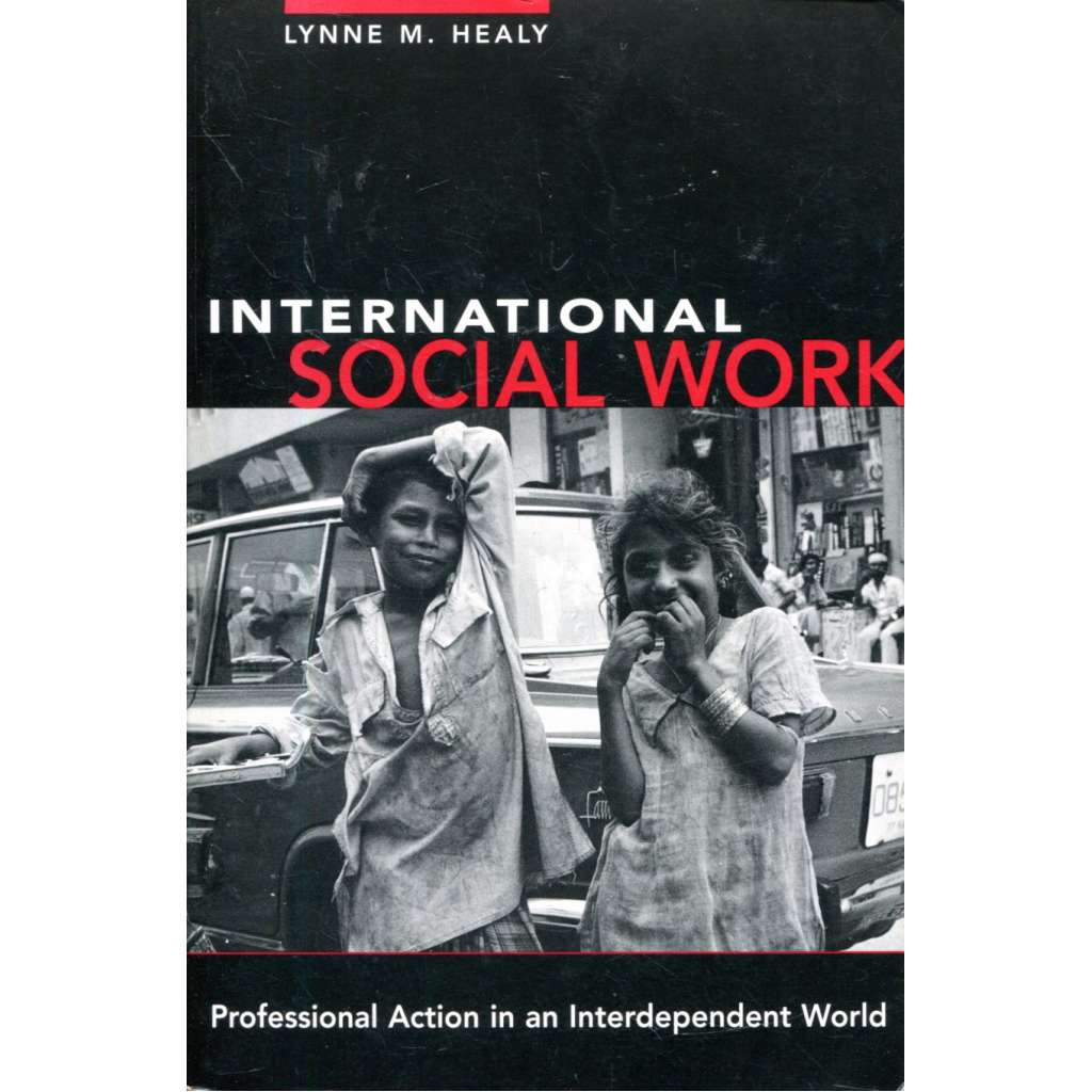 International Social Work