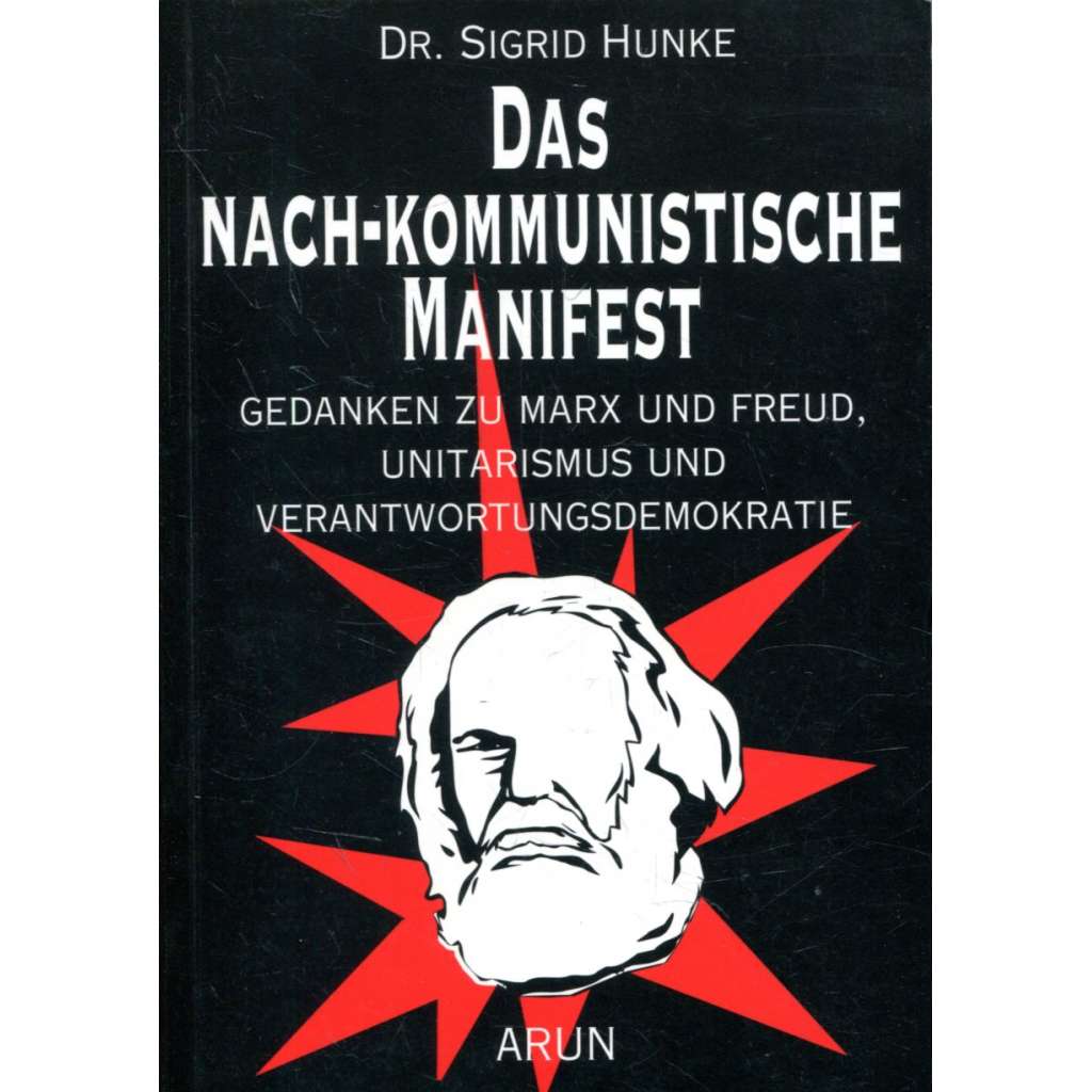 Das nach-kommunistische Manifest
