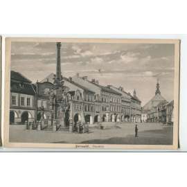 Jaroměř, Náchod