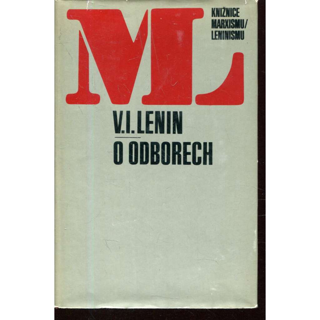 O odborech