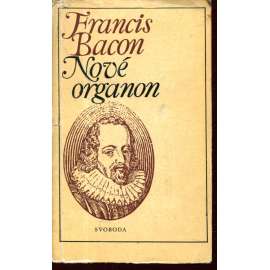 Nové organon (Francis Bacon)