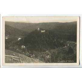 Litice, Žamberk, Ústí nad Orlicí
