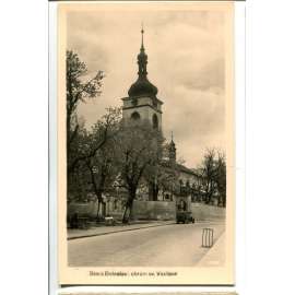 Stará Boleslav, Brandýs nad Labem, Praha východ