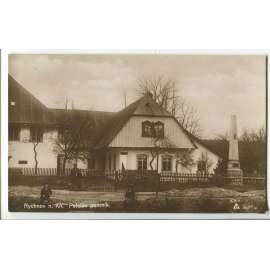 Rychnov nad Kněžnou, pomník