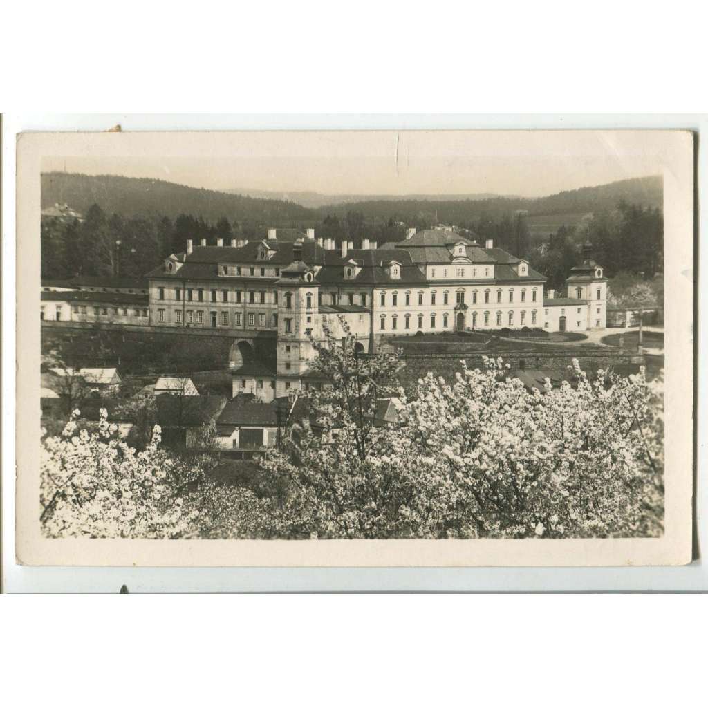 Rychnov nad Kněžnou