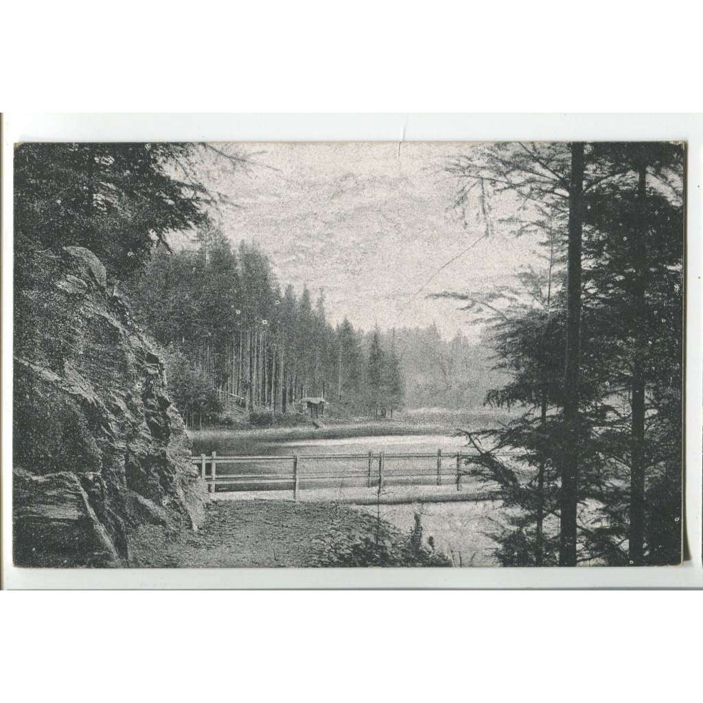 Rychnov nad Kněžnou, ve Včelném