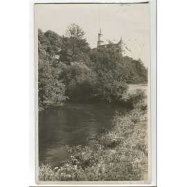 Nové Město nad Metují, Náchod