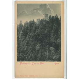 Litice, Žamberk, Ústí nad Orlicí