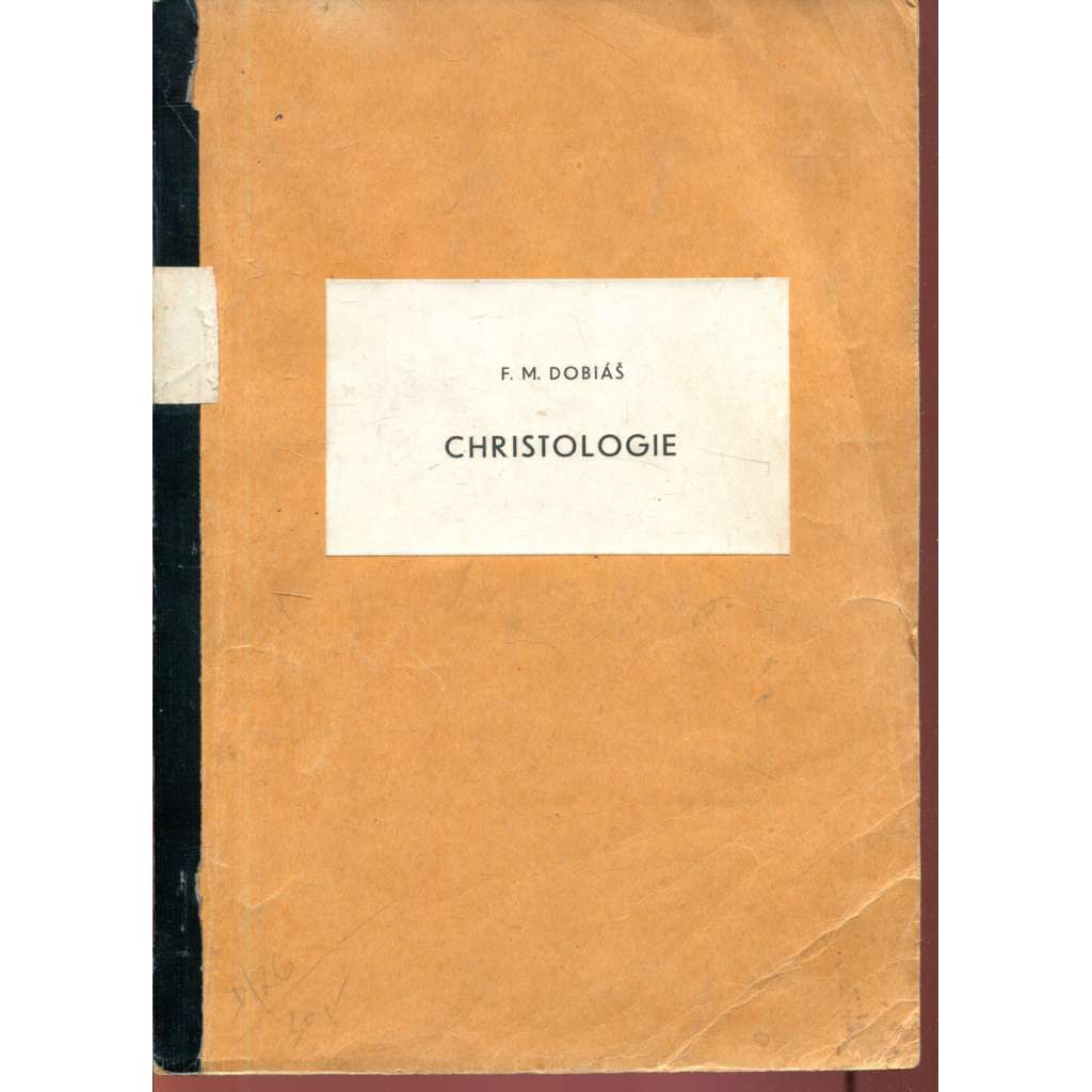 Christologie