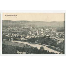 Hranice, Přerov