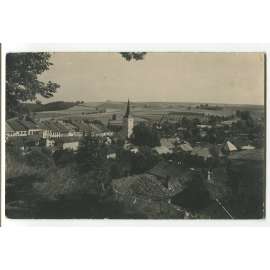 Potštát, Přerov