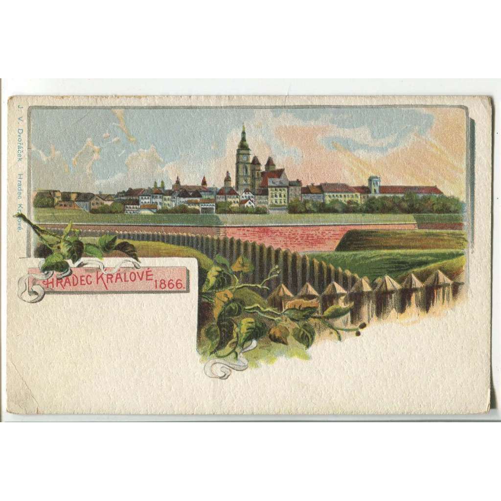 Hradec Králové
