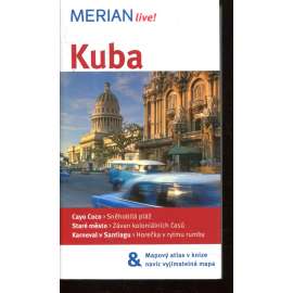 Kuba - Turistický průvodce po Kubě