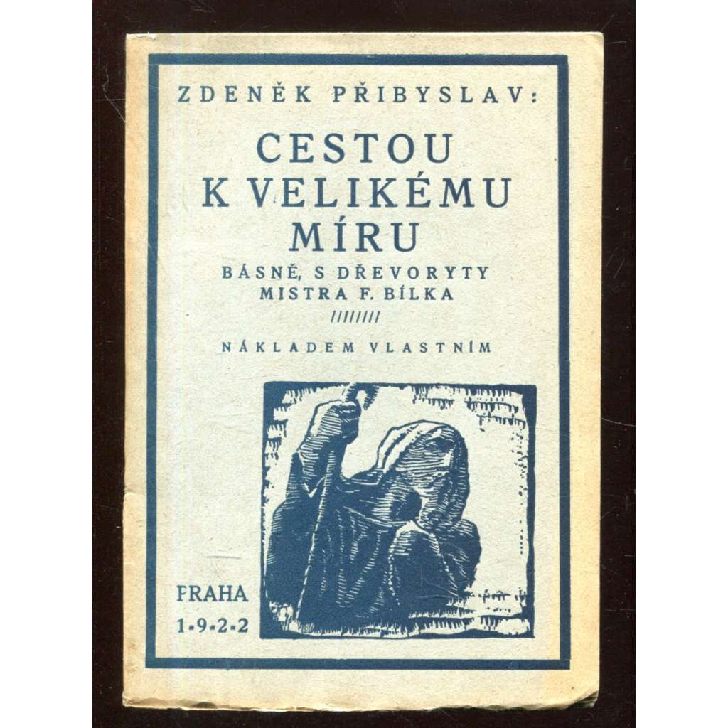 Cestou k velikému míru