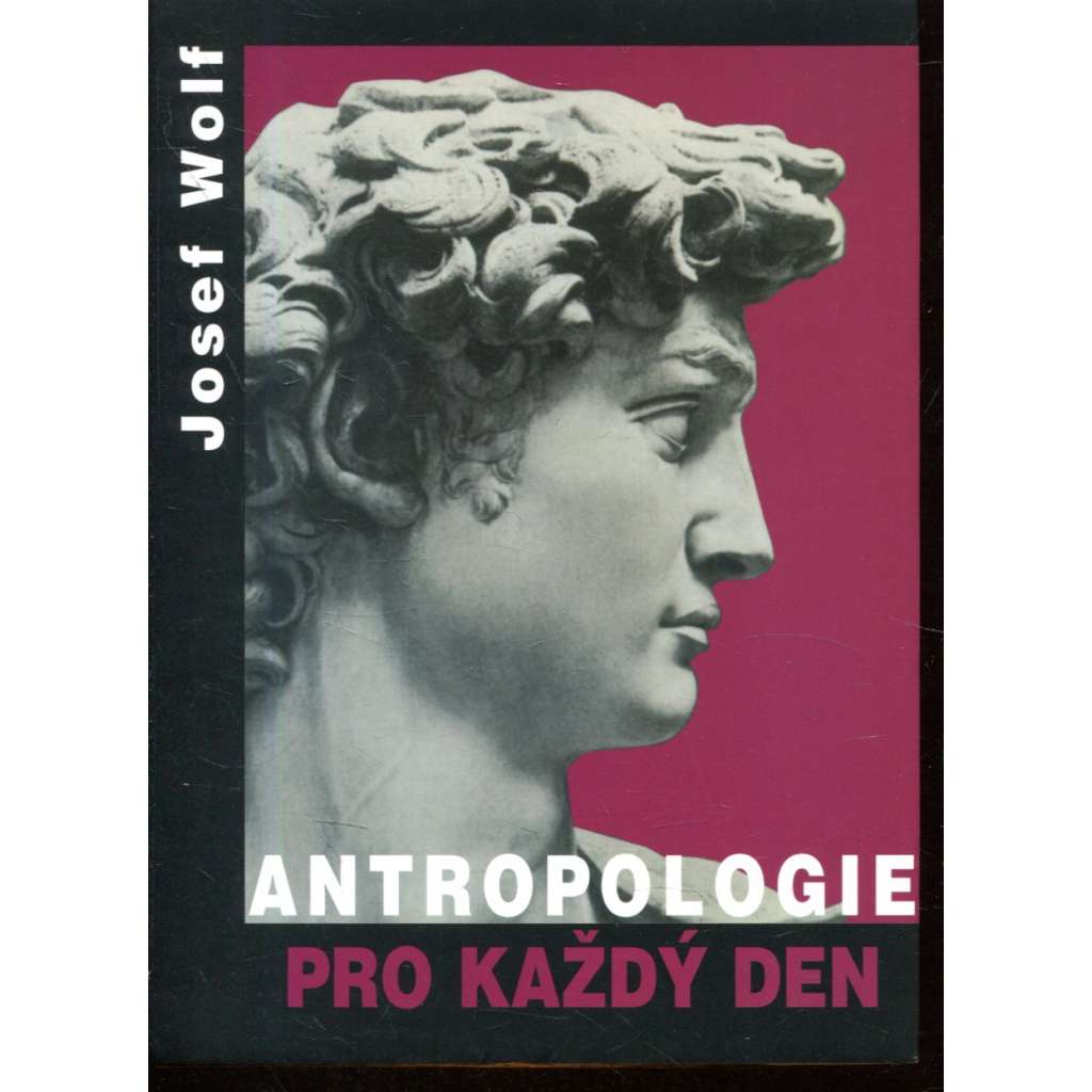 Antropologie pro každý den