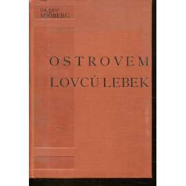 Ostrovem lovců lebek