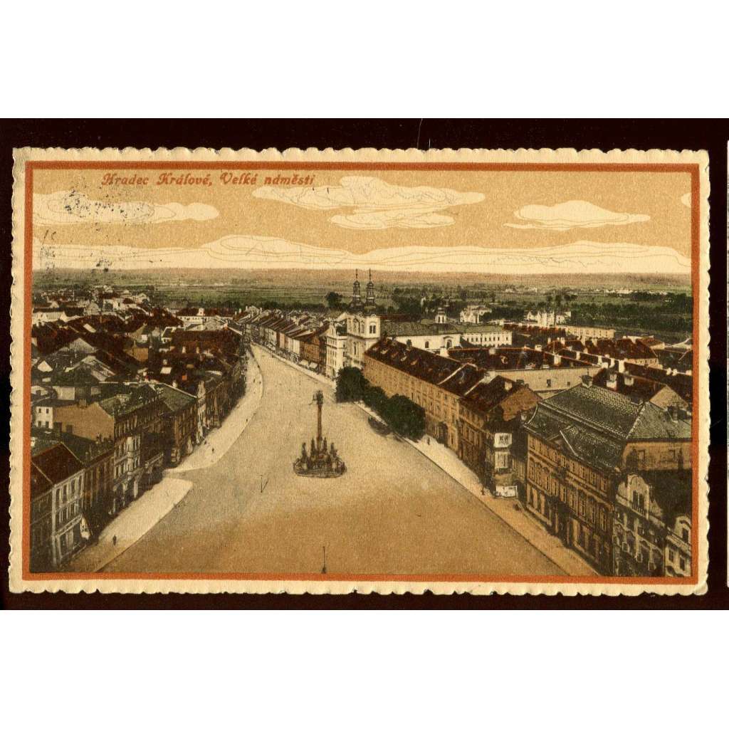Hradec Králové