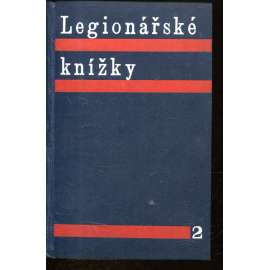 Legionářské knížky, sv. 2