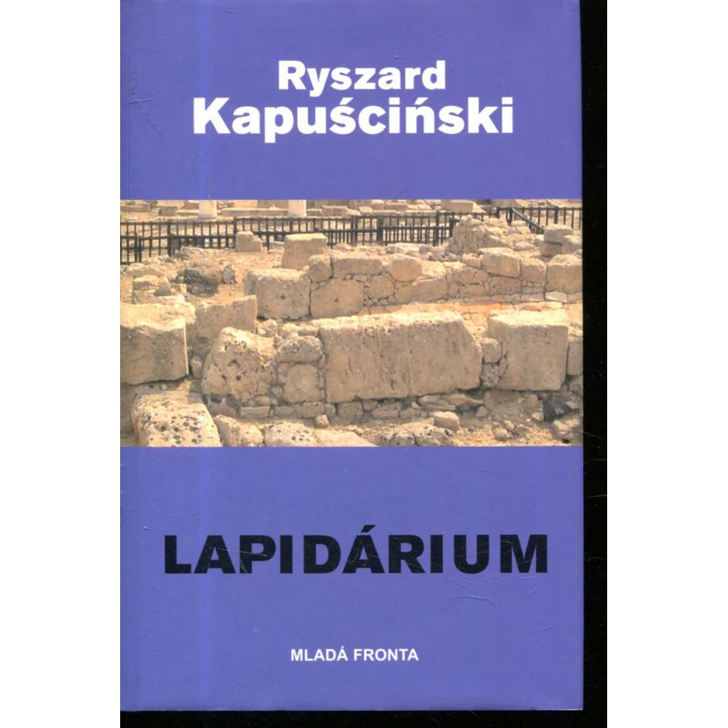 Lapidárium