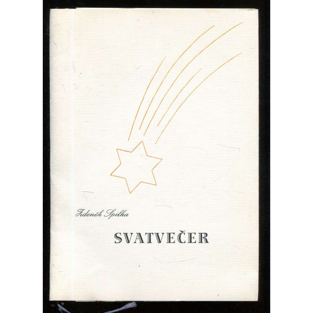 Svatvečer
