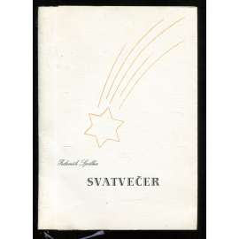 Svatvečer