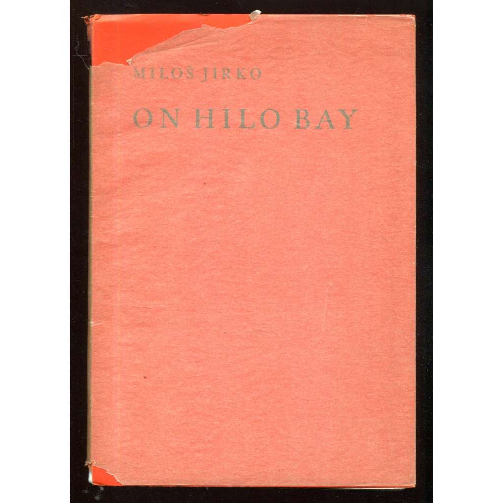 On Hilo Bay