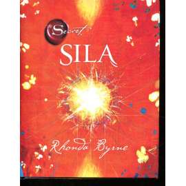 Sila. The Secret (text slovensky)