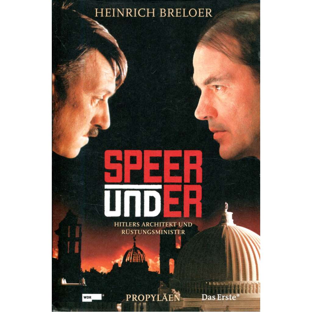 Speer und Er