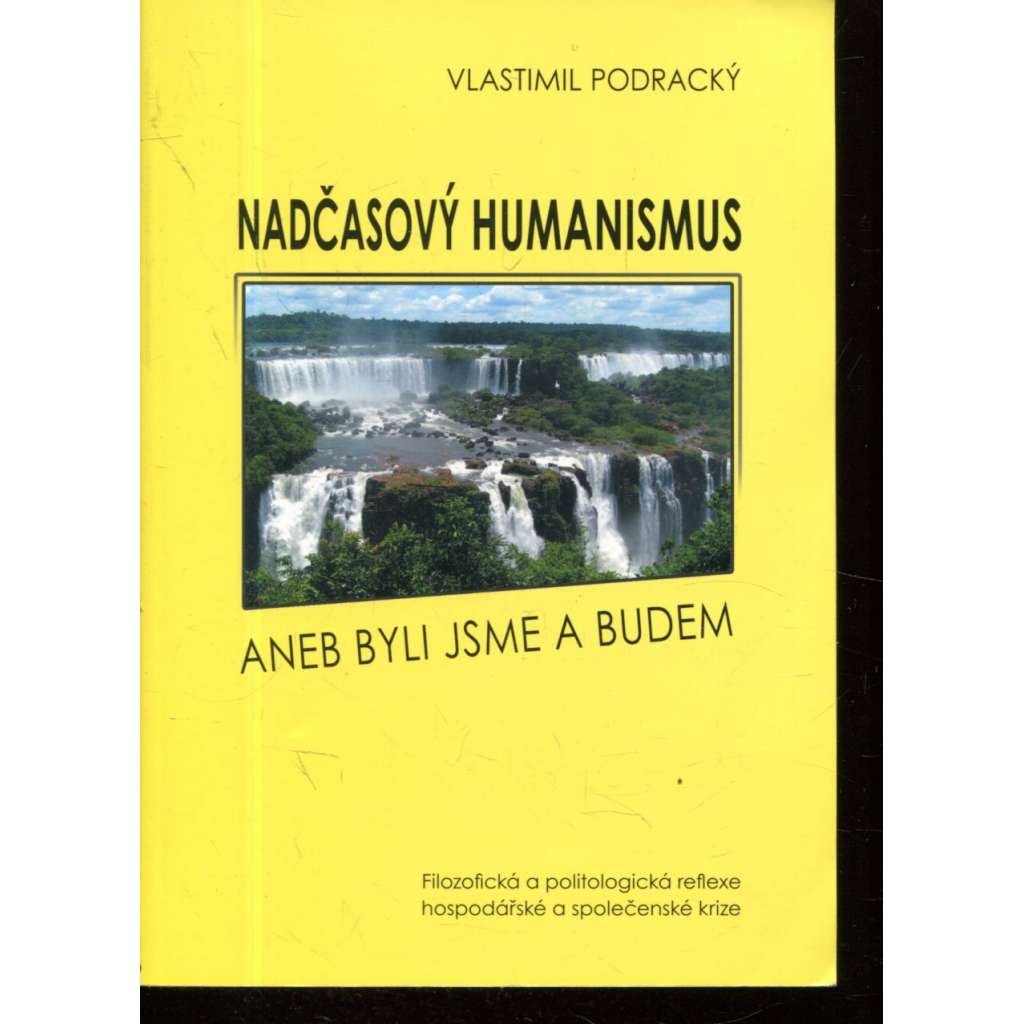Nadčasový humanismus