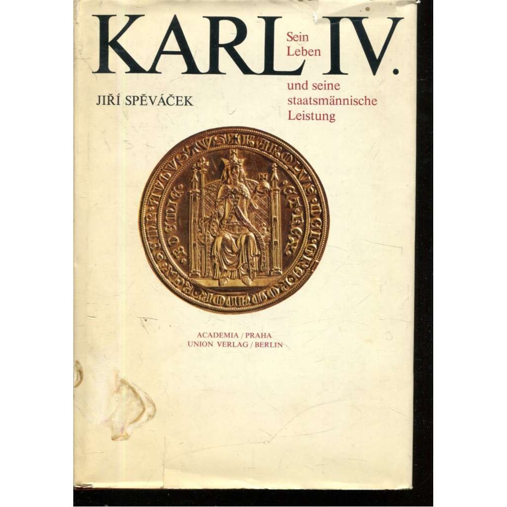 Karl IV.