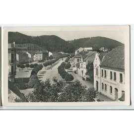 Letovice, Blansko
