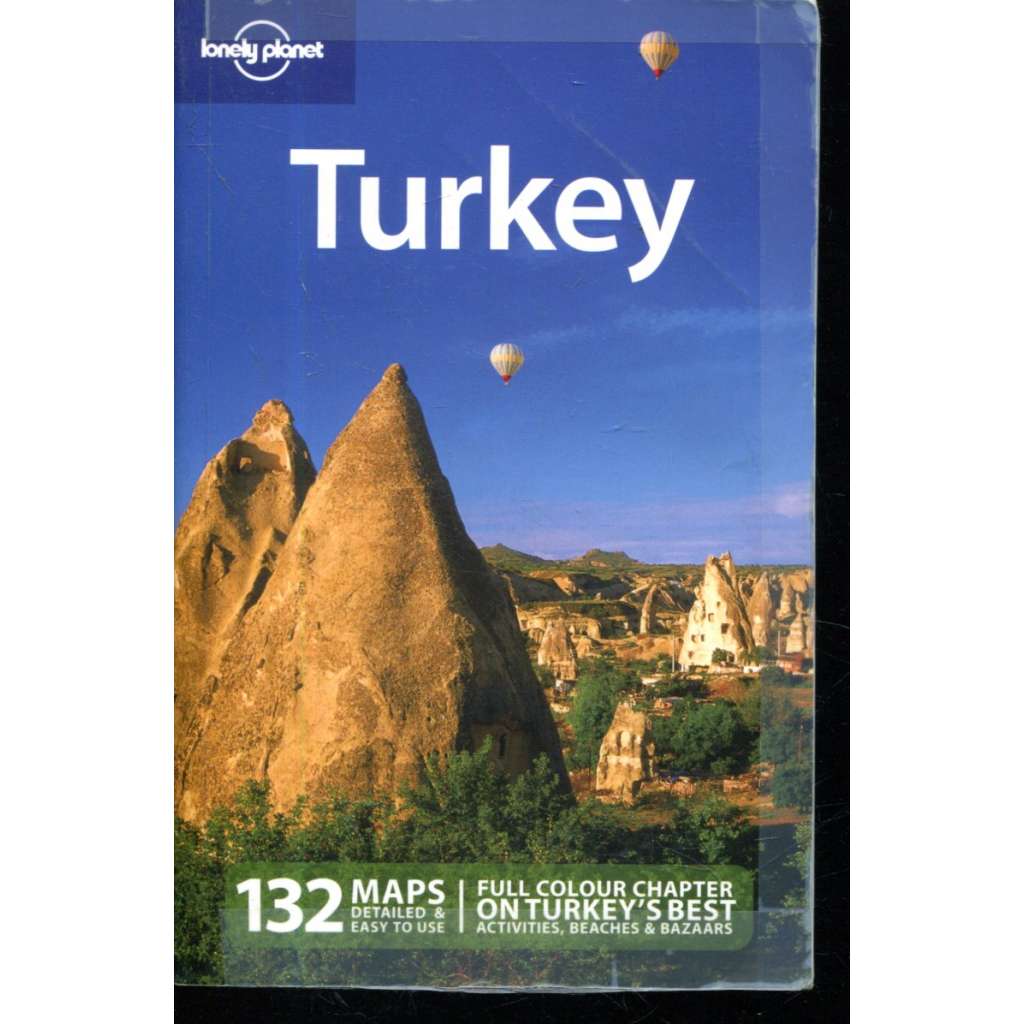Turkey / Turecko