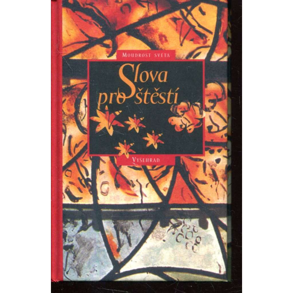 Slova pro štěstí
