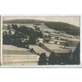 Deštné, Rychnov nad Kněžnou
