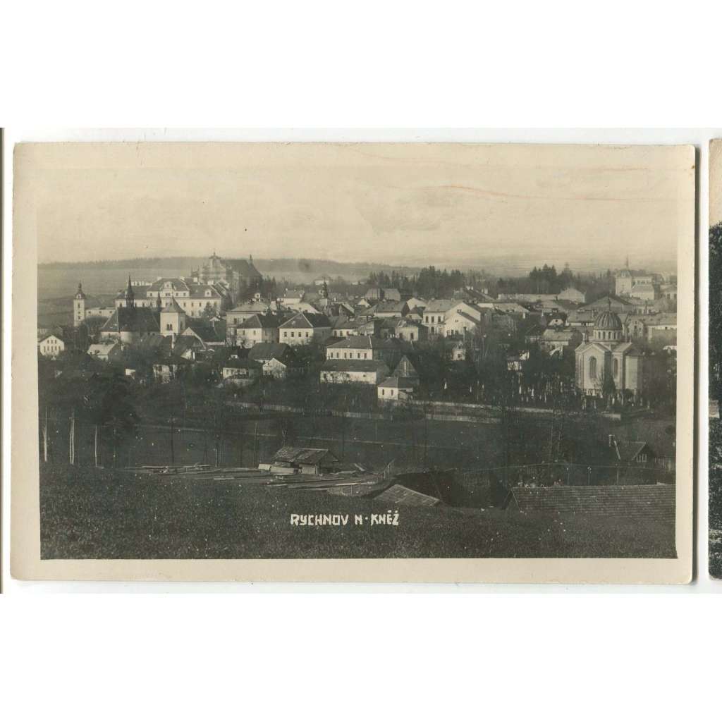 Rychnov nad Kněžnou