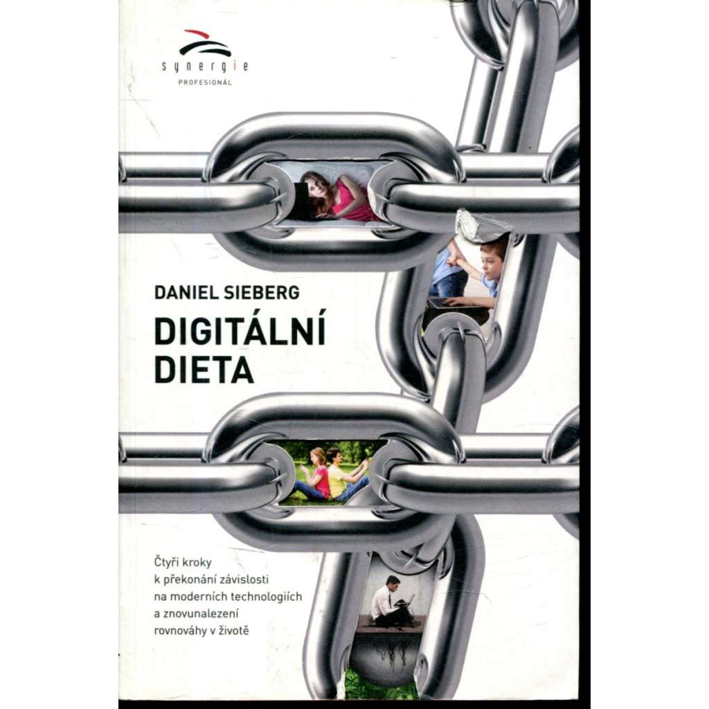 Digitální dieta