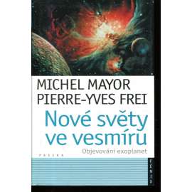 Nové světy ve vesmíru